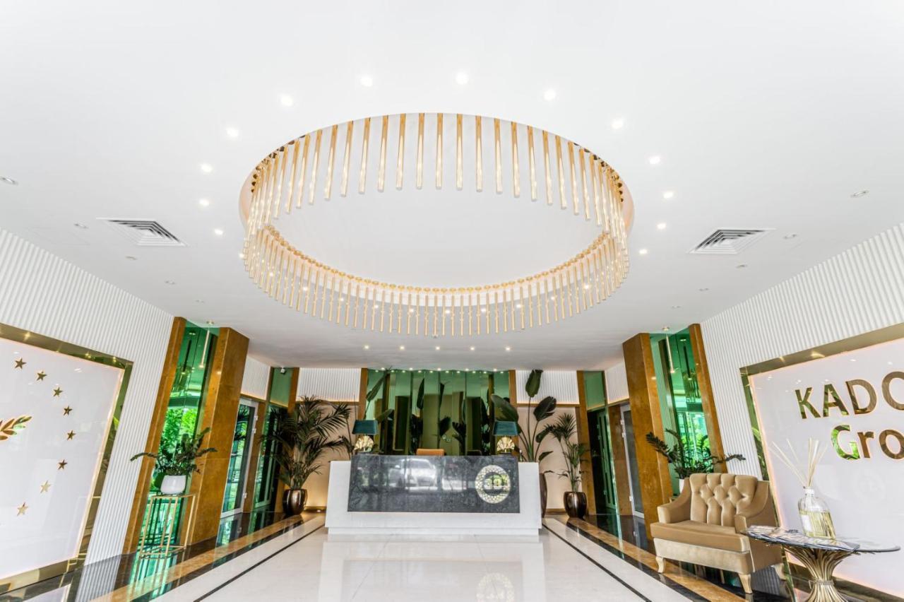 Pearl Premium Apartments 6 Kyiv Exterior photo
